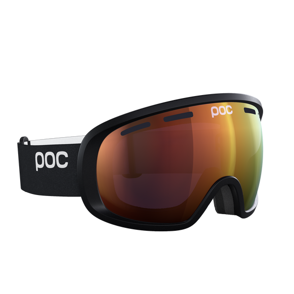 POC Fovea Goggle 2025