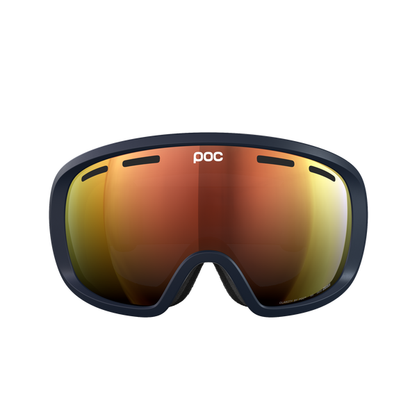 POC Fovea Goggle 2025
