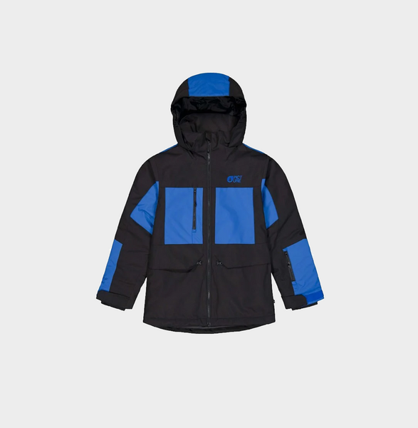 Picture Organic Kids Stony Jacket 2025