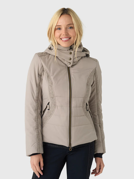 Frauenschuh Women's Xenia Multi Jacket 2026