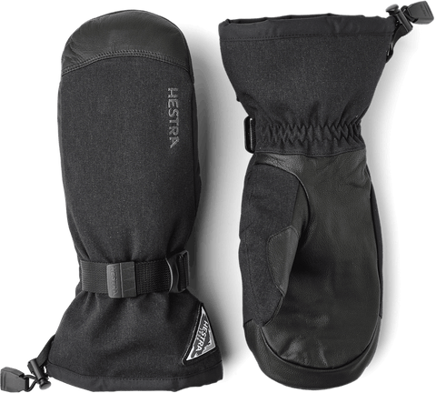 Hestra Powder Gauntlet Mitt 2025
