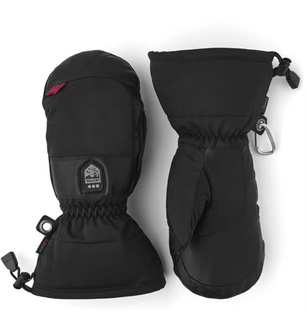 Hestra Power Heater Gauntlet Mitten 2025