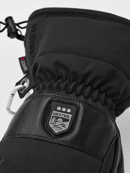 Hestra Power Heater Gauntlet Glove 2025