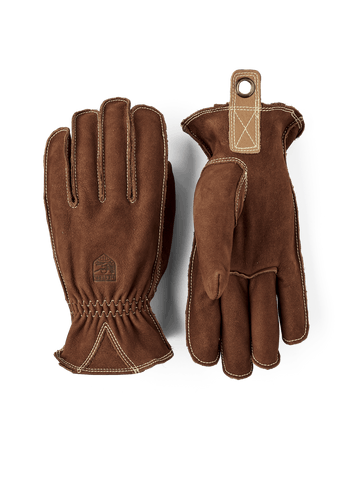 Hestra Oden Nubuck Glove 2025