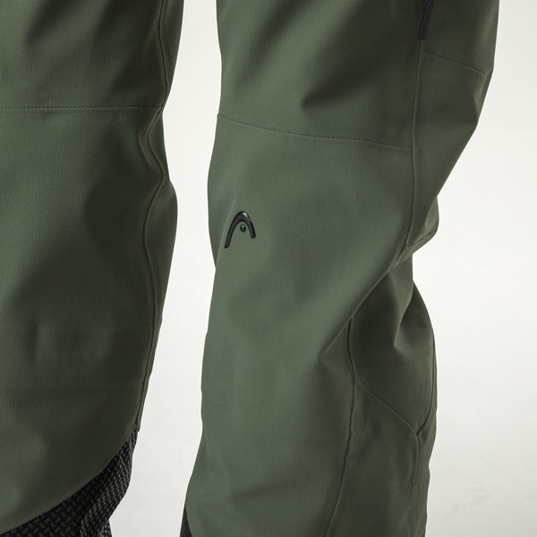 Head Women's KORE Bib Pants 2024