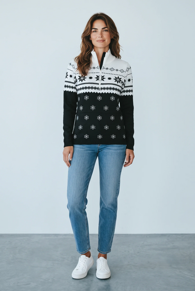 Newland Women's Eirwen T-Neck 2027