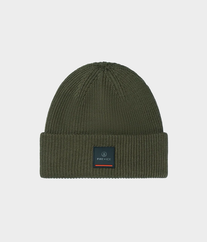 Bogner Fire+Ice Tarek Hat 2025