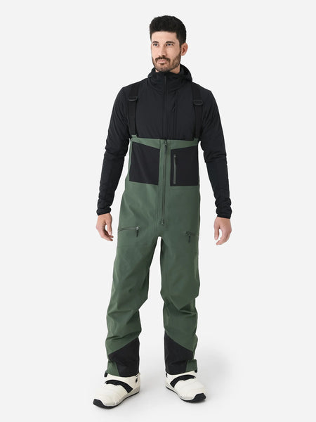 Head Men's KORE Bib Pants 2024 - The Startingate