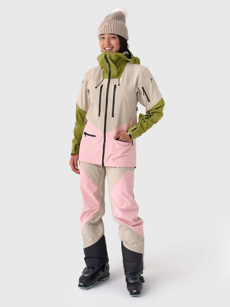 Head Women's KORE Jacket 2026