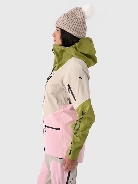 Head Women's KORE Jacket 2026