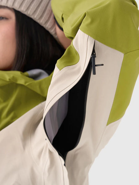 Head Women's KORE Jacket 2026