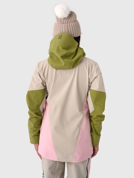 Head Women's KORE Jacket 2026