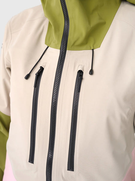 Head Women's KORE Jacket 2026