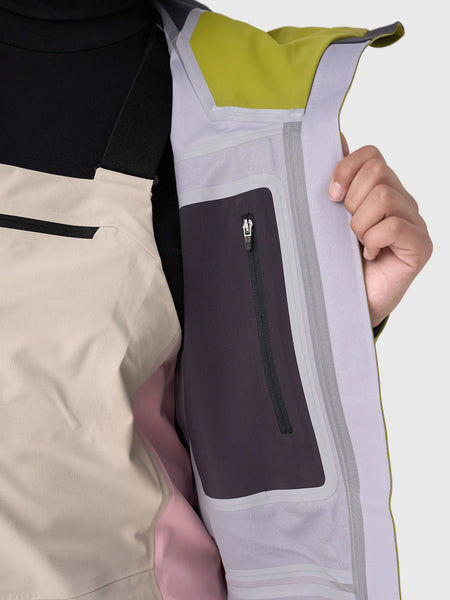 Head Women's KORE Jacket 2026