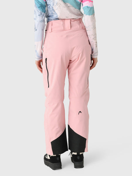 Head Women's KORE Nordic Insulated Pants 2026