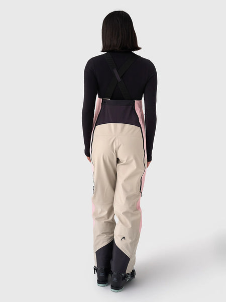 Head Women's KORE Bib Pants 2026