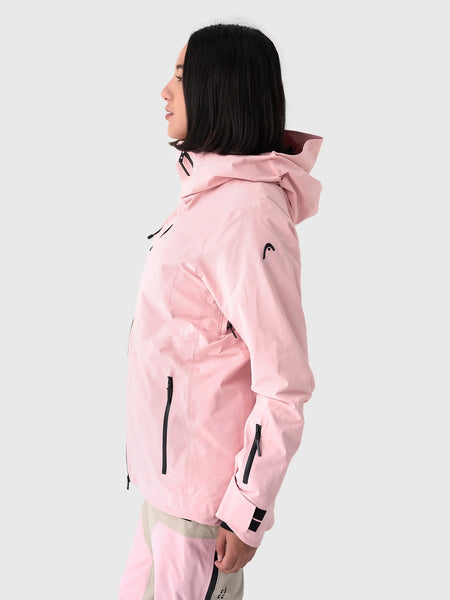 Head Women's KORE Nordic Jacket 2026