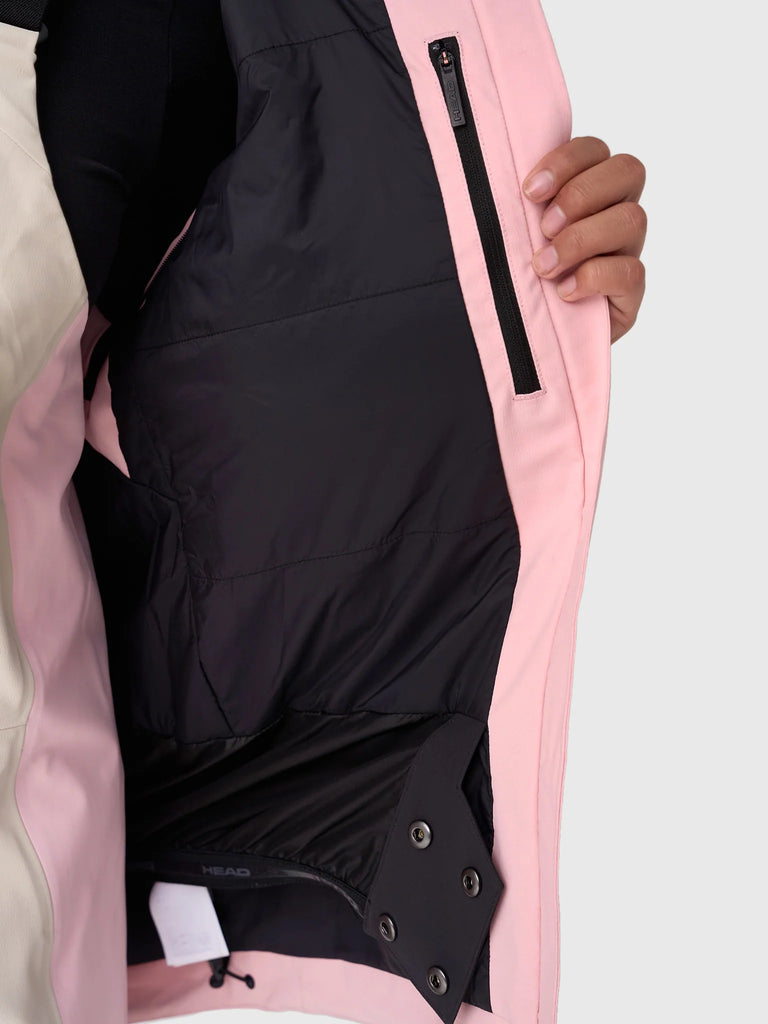 Head Women's KORE Nordic Insulated Jacket 2026 - The Startingate