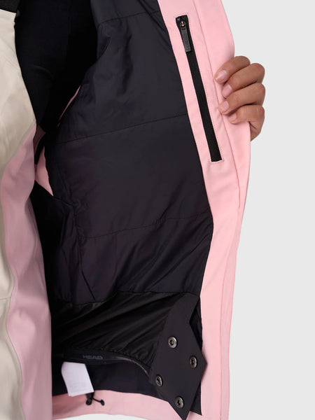 Head Women's KORE Nordic Jacket 2026