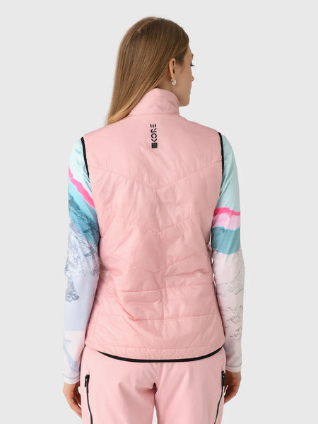 Head Women's KORE Lightweight Vest 2025