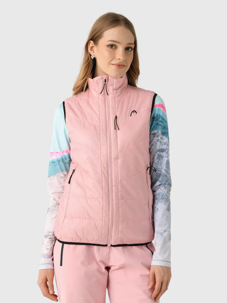 Head Women's KORE Lightweight Vest 2025