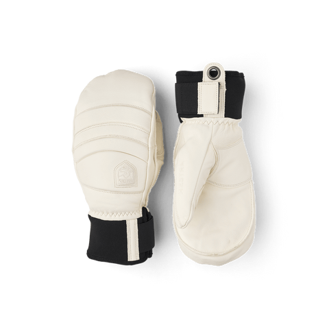 Hestra Fall Line Mitten 2026