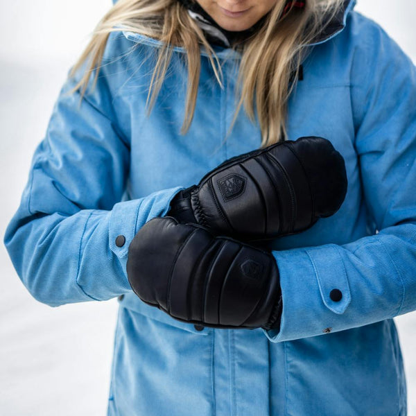 Hestra Fall Line Mitten 2026