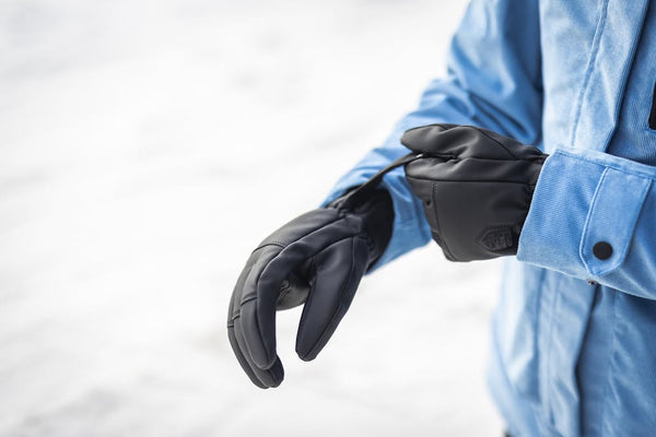 Hestra Orbit Glove 2025