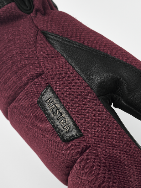 Hestra CZone Frame Mitten 2024