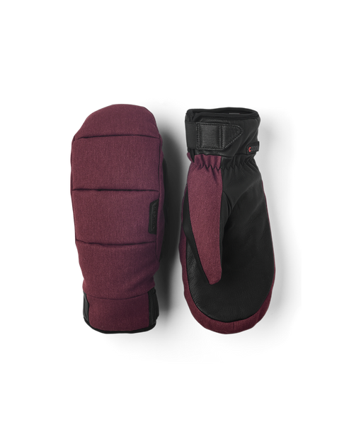 Hestra CZone Frame Mitten 2025