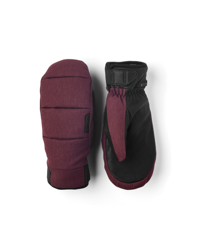 Hestra CZone Frame Mitten 2025