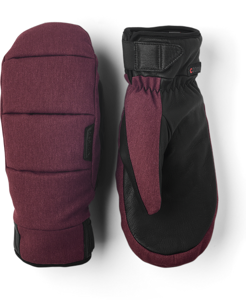 Hestra CZone Frame Mitten 2024