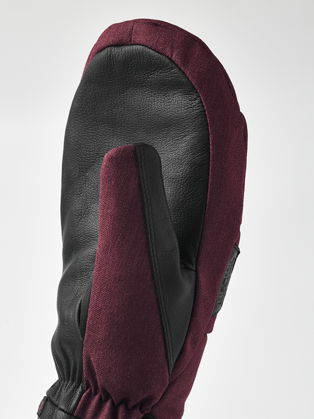 Hestra CZone Frame Mitten 2024