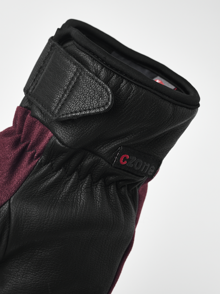 Hestra CZone Frame Mitten 2024