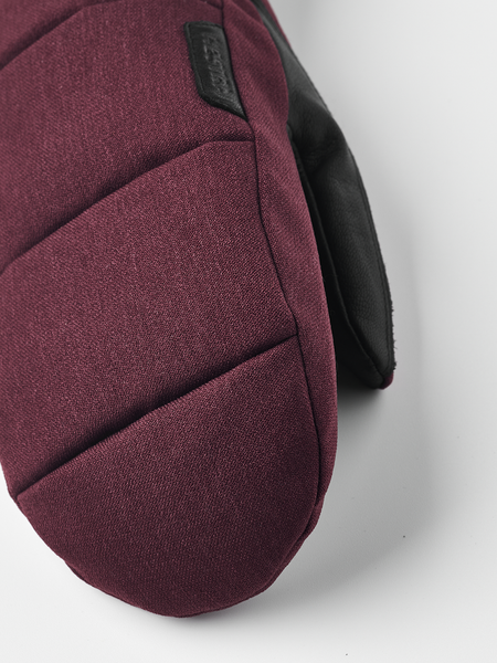 Hestra CZone Frame Mitten 2024