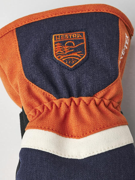 Hestra Junior GORE-TEX Atlas Mitten 2025