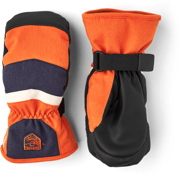 Hestra Junior GORE-TEX Atlas Mitten 2025