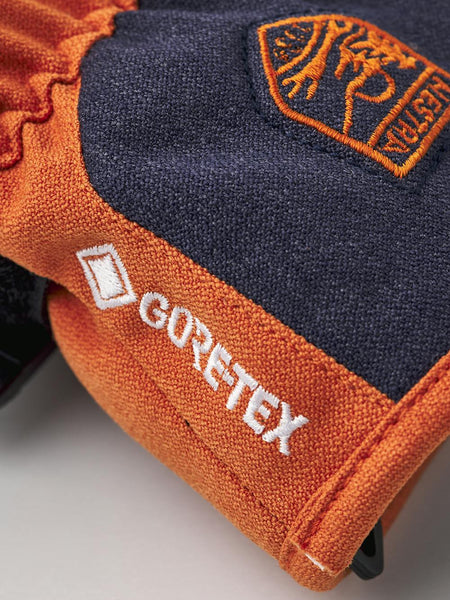 Hestra Junior GORE-TEX Atlas Mitten 2025