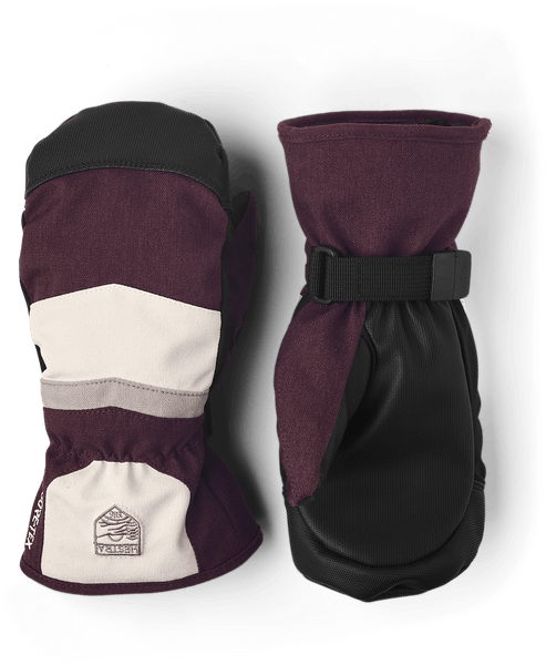 Hestra Junior GORE-TEX Atlas Mitten 2025