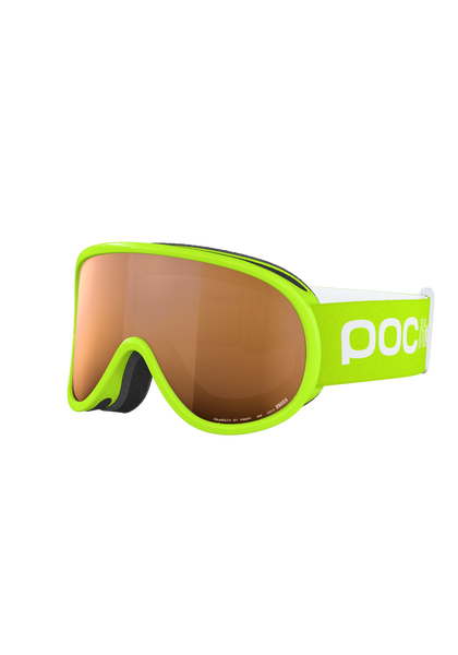POC Pocito Retina Youth Goggle 2026