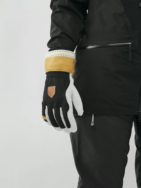 Hestra Ergo Grip Alpha Glove 2026