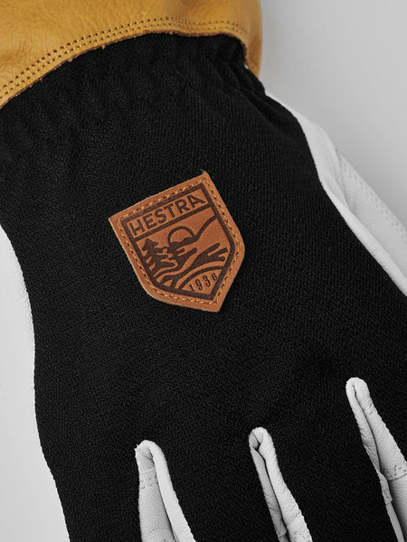 Hestra Ergo Grip Alpha Glove 2026