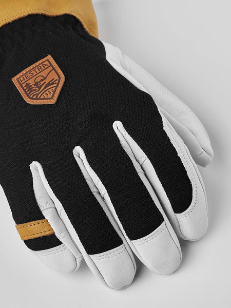 Hestra Ergo Grip Alpha Glove 2026