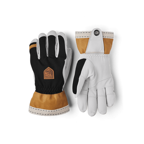 Hestra Ergo Grip Alpha Glove 2026