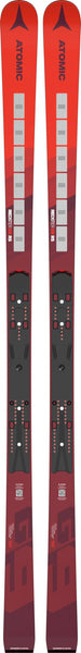 Atomic NY Redster G9 FIS RVSK 190 Ski 2025