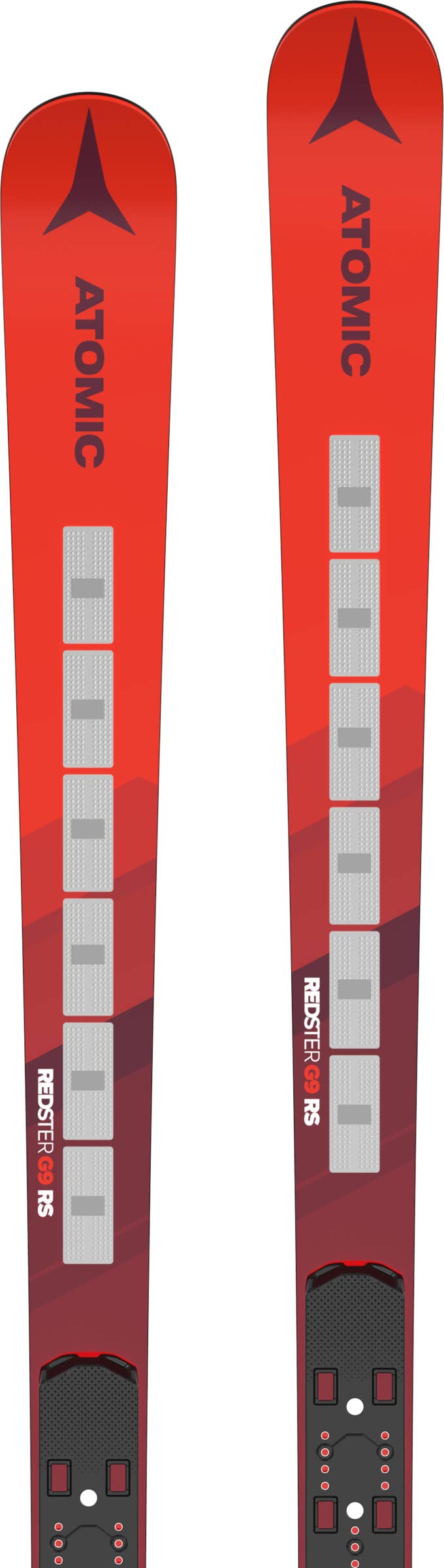 Atomic NY Redster G9 FIS RVSK 190 Ski 2025 - The Startingate