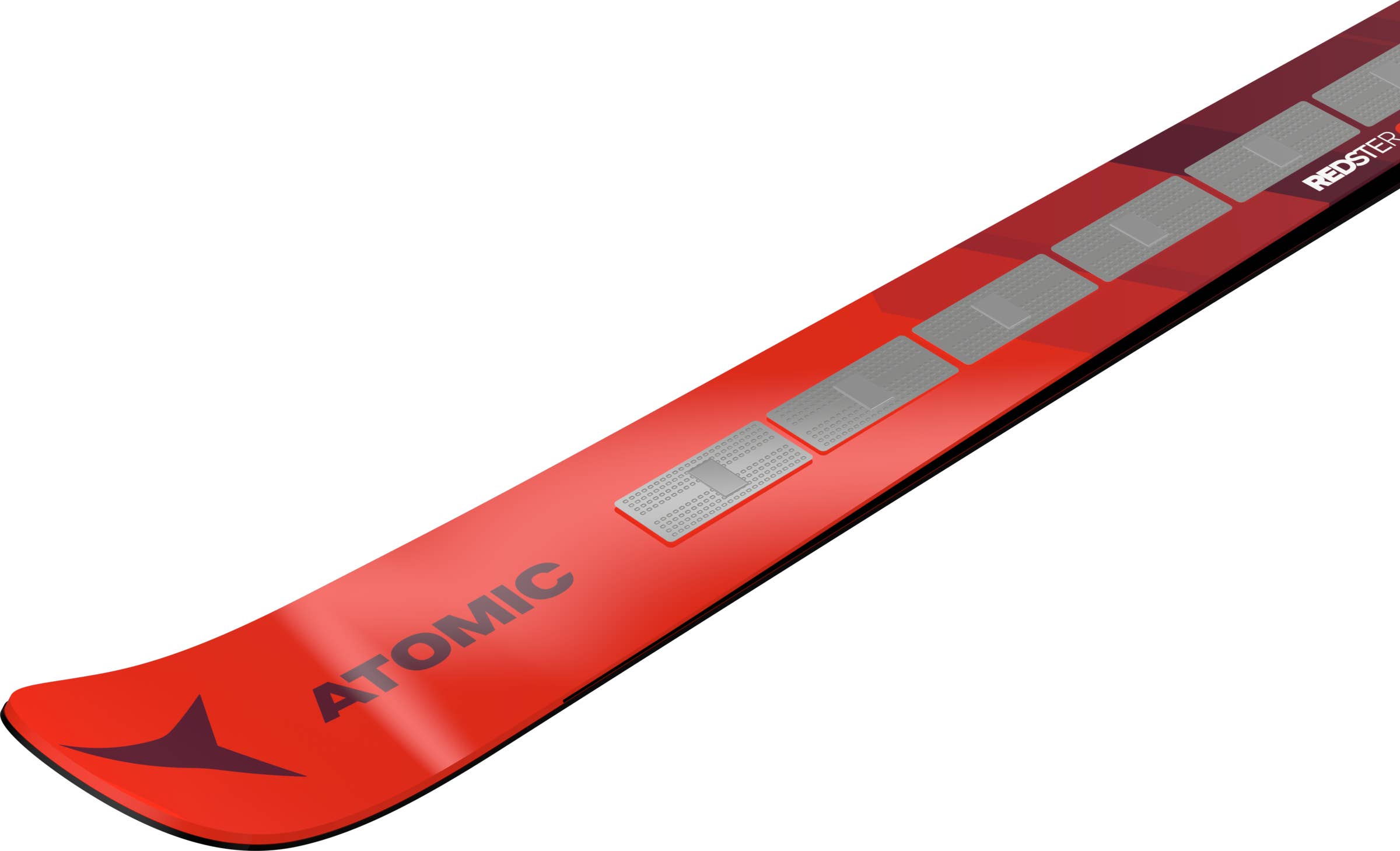 Atomic NY Redster G9 FIS RVSK 190 Ski 2025 - The Startingate