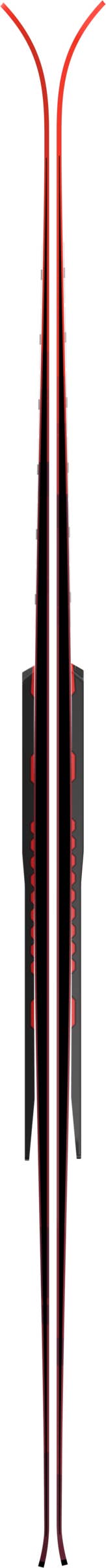 Atomic NY Redster G9 FIS RVSK 187 Ski 2025 - The Startingate