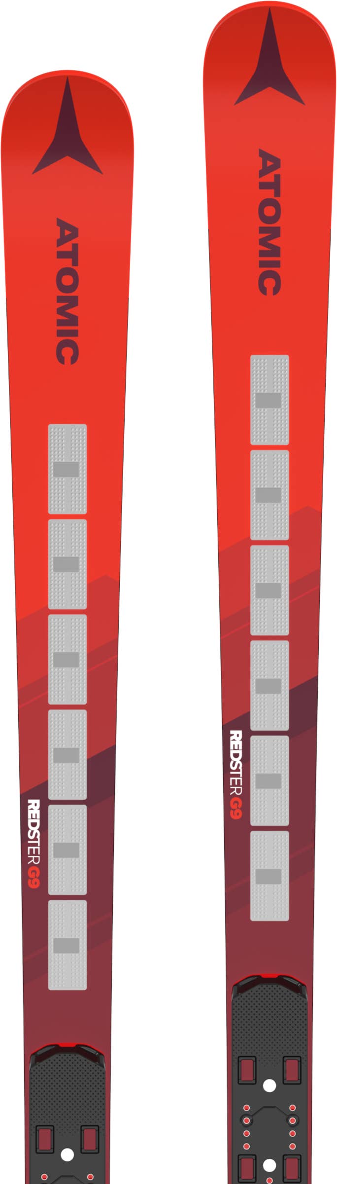 Atomic NY Redster G9 FIS RVSK 187 Ski 2025 - The Startingate