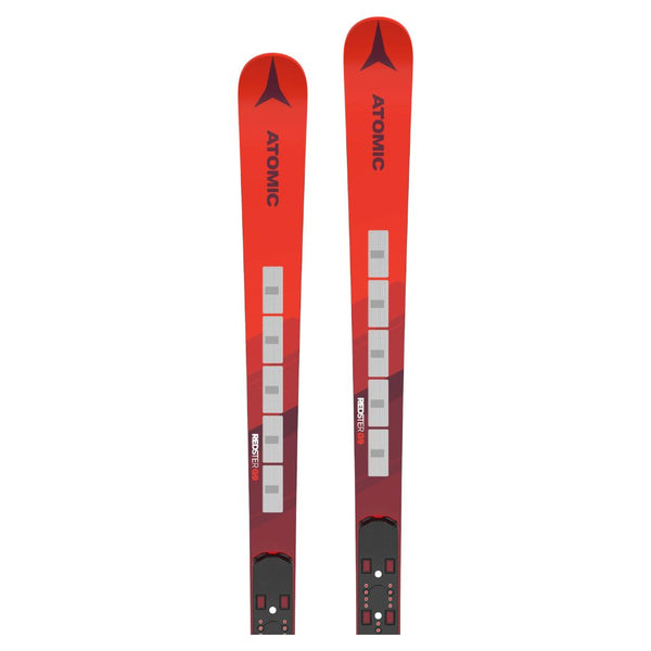 Atomic NY Redster G9 RS FIS RVSK 184 Ski 2025